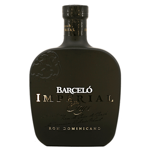 Rum Barcelo Onyx Imperial