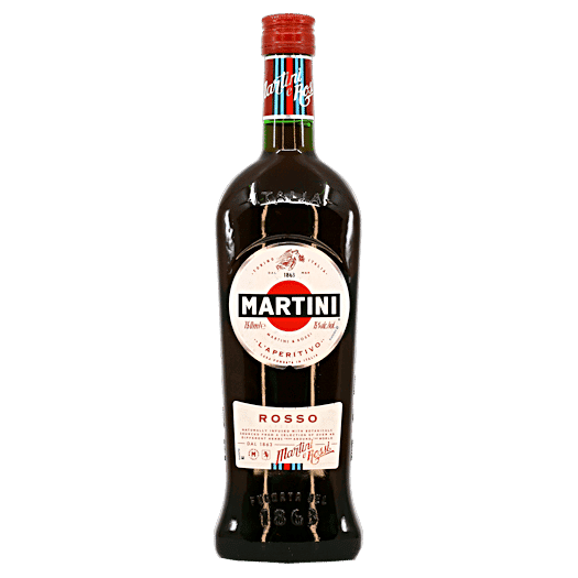 Vermouth Martini rosso