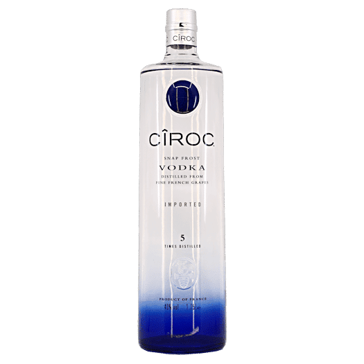 Vodka Ciroc 175cl