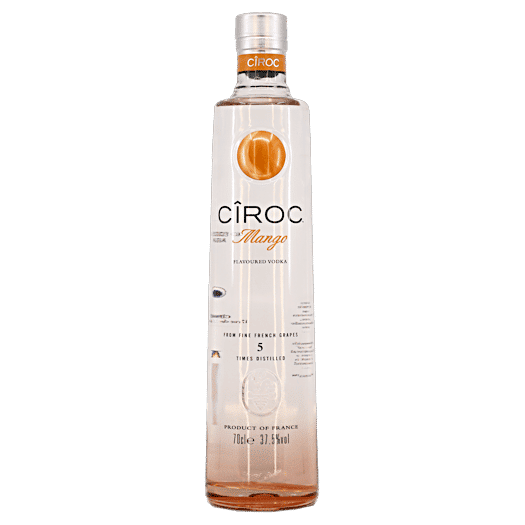 Vodka Ciroc mango
