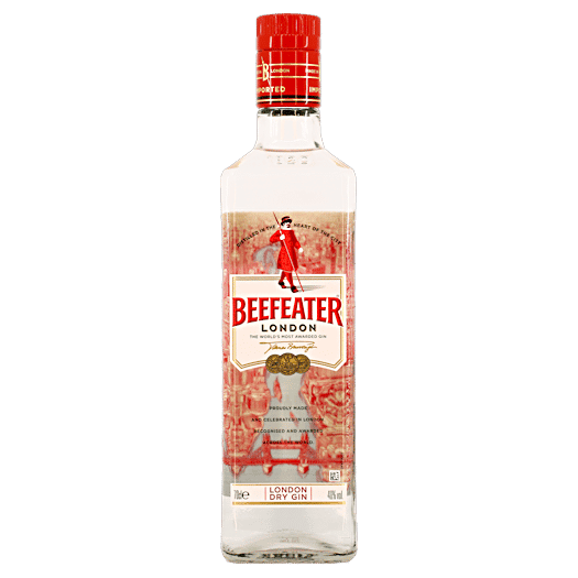 Gin Beefeater London dry