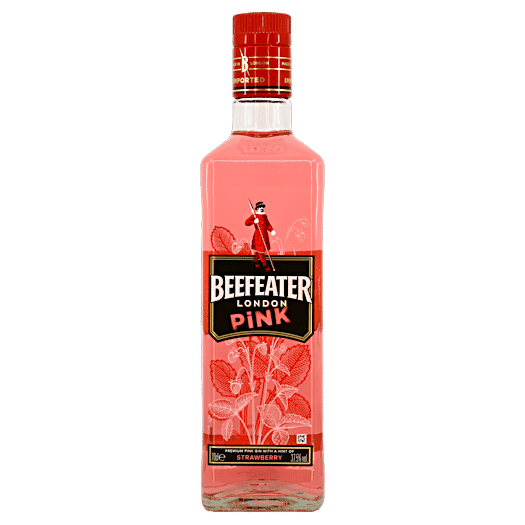 Gin Beefeater Strawberry