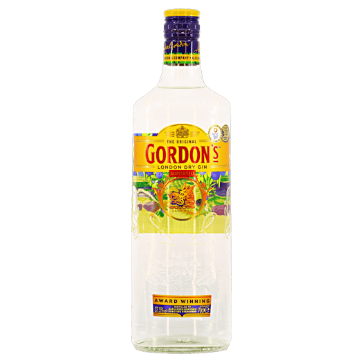 Gin Gordons London Dry 070 liter