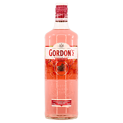 Gin Gordons Premium Pink