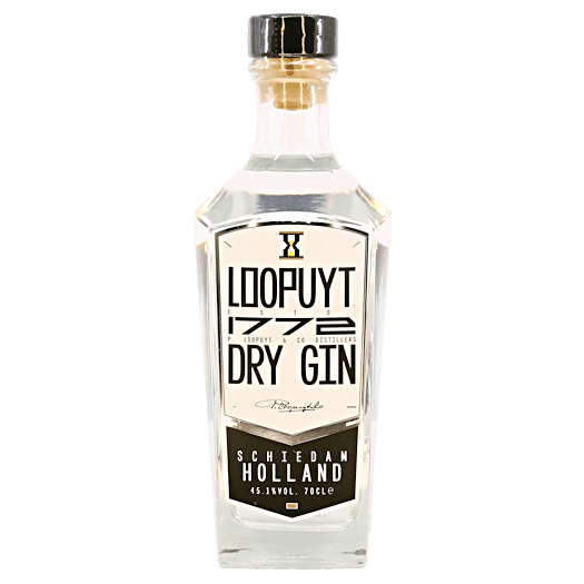 Gin Loopuyt Dry