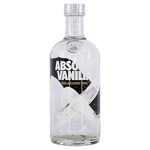 Vodka Absolut 70cl Vanilla