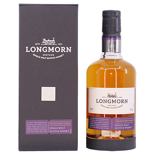 Longmorn Distillers Choice