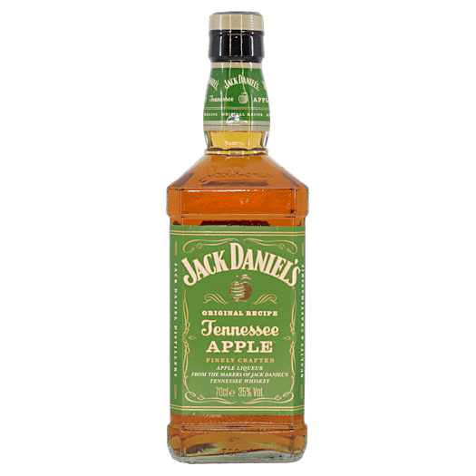Bourbon Jack Daniels Tennessee Apple
