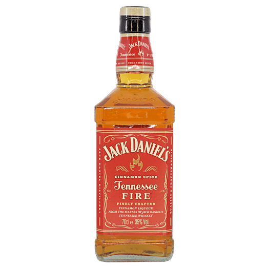 Bourbon Jack Daniels Tennessee Fire