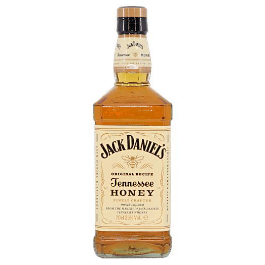 Bourbon Jack Daniels Tennessee Honey