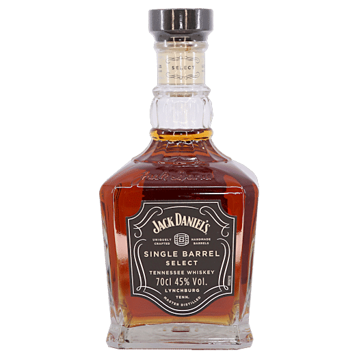 Bourbon Jack Daniels Single Barrel Select